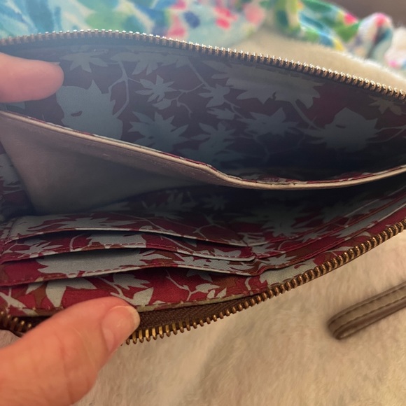 Hobo Mila wristlet - Picture 3 of 3